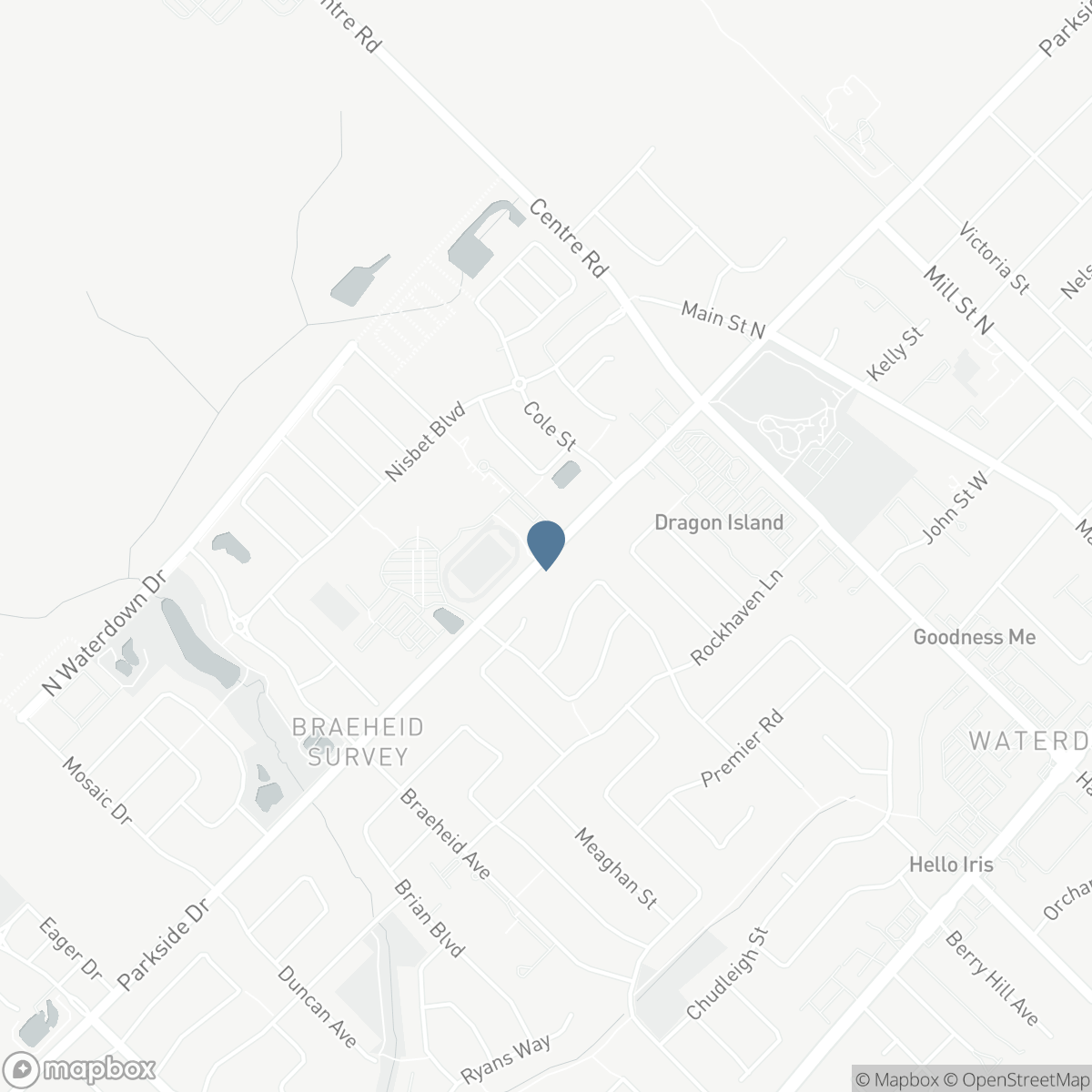 231 PARKSIDE DRIVE, Hamilton, Ontario L8B 0Y7